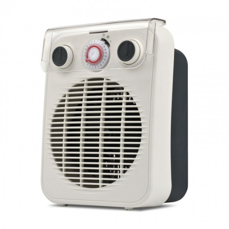 GFerrari G6001901 Αερόθερμο μπάνιου 200W (G60019)